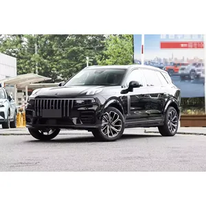 Soldes Exceptionnelles : SUV Hybride Essence 09 Turbo AWD avec Pneus R18/R21, Intérieur Clair/Foncé et Caméra Intégrée - Product Image 1