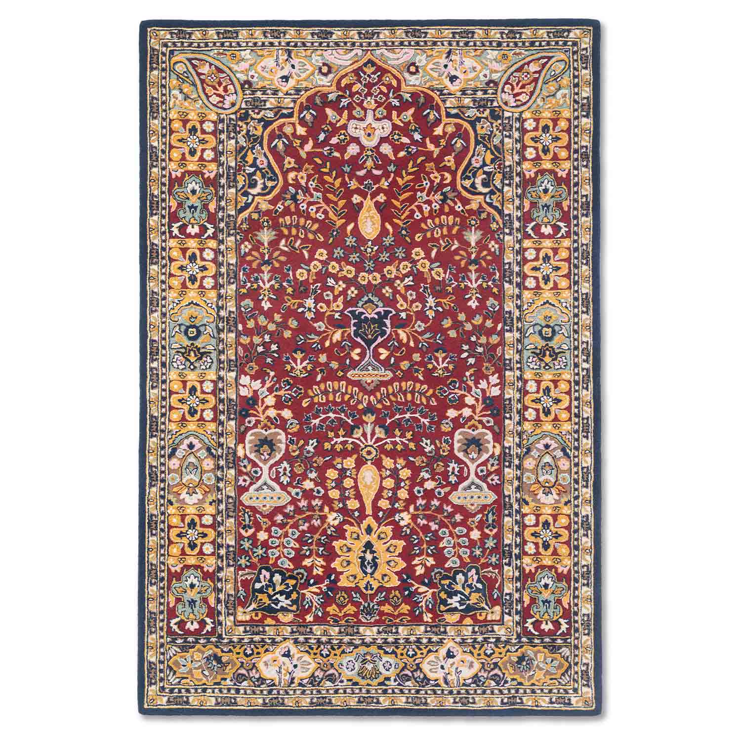 ตามที่แสดง