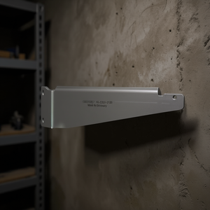 Caja de Herramientas Gedore KL-5501-2121 con Soporte y Soporte de Pared - Product Image 3