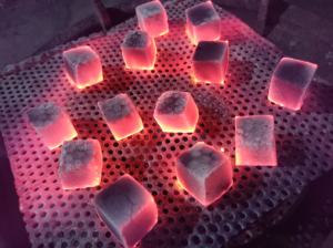 Briqueta de carbón de cachimba para Shisha, briqueta de carbón de alta calidad, briqueta de Shisha para la venta - Product Image 2