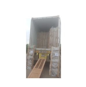 Escalera vertical de bambú para toallas, toallero estrecho de bambú, color personalizado para escaleras de bambú para muebles de baño - Product Image 5