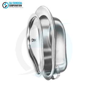 Lavabo de acero inoxidable Holloware para Hospital, diseño esterilizable en autoclave para esterilización después del uso en salas de parto y parto - Product Image 4