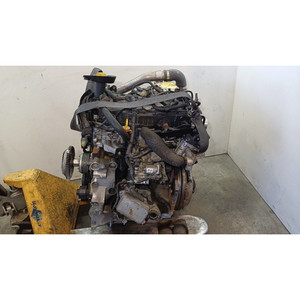 MOTOR COMPLETO RENAULT Master 4ª Serie M9TE710 M9TE710 diésel 2298 (10>) - Product Image 1