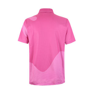 เสื้อเชิ้ตผู้ชายผ้าสแปนเด็กซ์/คอตตอน ออกแบบพิเศษ คุณภาพสูง สำหรับกิจกรรมกลางแจ้ง สปอร์ต ลำลอง สมาร์ท  โลโก้พิมพ์ด้านหน้า ผ้าคอร์ดูรอย - Product Image 2