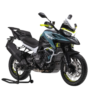 Meilleure Qualité 2026 Benelli TRK 902 Xplorers, Motos Aventures/Touring de Catégorie Moyenne, Homologuées et Prêtes à l'Expédition, Livraison Rapide - Product Image 1
