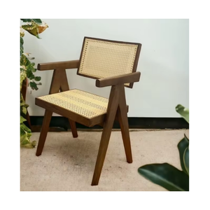 Juego de sillas y mesas de ratán para exteriores, muebles de ratán PE para patio, silla de ratán para balcón al aire libre para decoración de Vietnam - Product Image 4