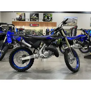 Meilleure vente 2023 yamaha YZ125 Motocross Dirt Bike