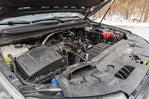 รถฟอร์ด เรนเจอร์ เฮนเนสซี เวลโอซีราปเตอร์ มือสอง ปี 2021 พวงมาลัยซ้าย/ขวา - Product Image 2