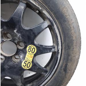 Kit de Rueda de Repuesto para LAND ROVER Range Rover SPORT RRC505870AAW 276DT Diésel 2700 (05>13) - Product Image 6