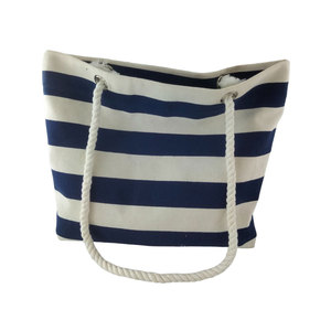 OEM ODM High Quality Recycled Thickness Cotton Canvas Tote Bag New Fashion Custom Reusable Vietnam Factory Direct Low MOQ - Product Image 1