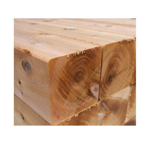 Madera aserrada de abeto/roble/teca al mejor precio de fábrica con entrega rápida - Product Image 1