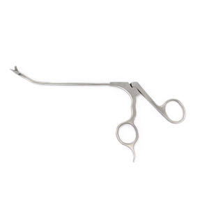 Conjunto de instrumentos ortopédicos Kerrison Punch de acero inoxidable de fabricación superior de Pakistán, Kit de Sutur Roungers Espinal, instrumento médico - Product Image 1