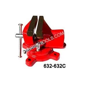 Base Giratoria para Tornillo de Banco de 3 Pulgadas, Herramientas de Joyería - Product Image 2