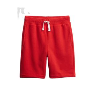Boys Customized Solid Color Knit Shorts Durable Fabric Best Design <b>Factory</b> Made Custom <b>Service</b> Wholesale Supply from Bangladesh - Product Image 2