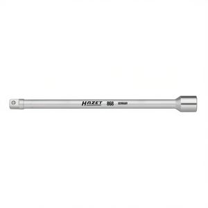 Hazet 1/4'' <b>Extension</b> with Locking Ball High Quality <b>Socket</b> for Versatile Use - Product Image 2