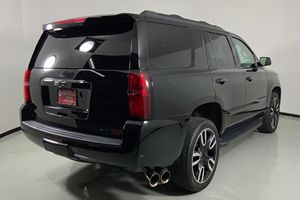 TAHOE RST CALLAWAY SC560 4X4 2019 USADO EN BUEN ESTADO - Product Image 4
