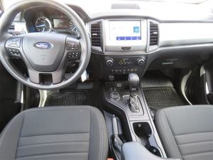 CLean Great deal ..Used 2021 F o r d R a n g e r X L S u p e r C r e w 4WD - READY TO SHIP - Product Image 2