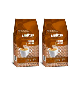 Café Molido Lavazza al por Mayor de Alta Calidad, Café en su Forma Más Pura - Product Image 4