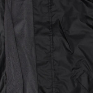 Costume de jogging personnalisé de haute qualité pour hommes coupe-vent imperméable en nylon surdimensionné avec fermeture à glissière lavage à l'acide survêtements en polaire - Product Image 5