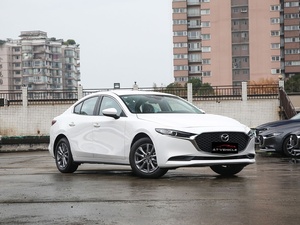 2025 <span class=keywords><strong>Mazda</strong></span> 3 Axela 1.5L Automatic Quality Enjoyment Edition 4 puertas 5 plazas sedán usado - Product Image 4