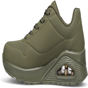 Trainers <b>Shoes</b> _ 2025 100% High Quality Custom Sports Training <b>Boxing</b> <b>Mens</b> Sneakers - Product Image 5