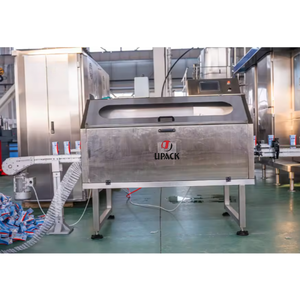 Línea de Producción de Máquinas de Llenado y Envasado de Leche y Jugos Asépticos, Máquina Automática de Llenado de Bebidas Asépticas para Envasado en Cartón - Product Image 3