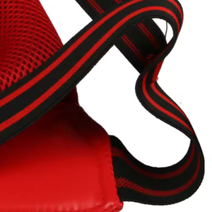 Protector Inguinal para Artes Marciales, Equipo de Protección, Protector Inguinal de Alta Calidad, Protector Inguinal Personalizado Ajustable - Product Image 4