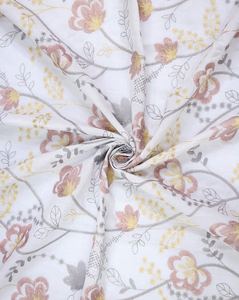 Top Selling Cotton Embroidery Material Premium Quality Fabric for Dresses and Fashion Garments by Hitjem Export Private Limited - Product Image 6