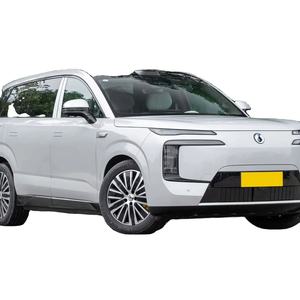 SUV Híbrido Enchufable Usado, Autonomía de 401-500 km, Transmisión Automática, Configuración de 6 Asientos, Batería de 110 kWh, Motor de 150-200 kW, Impecable - Product Image 1