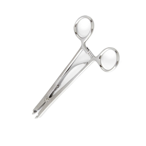 Pinzas DE APLICACIÓN DE Clip Raney quirúrgico de alta calidad, instrumentos quirúrgicos de 6,25 ", Clips hemostáticos para cuero cabelludo Raney de Neurocirugía - Product Image 3