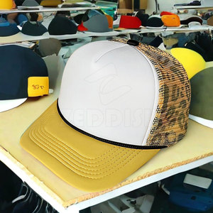 หมวกสแนปแบ็กคุณภาพต่ำหมวกสแนปแบ็คดีไซน์ล่าสุด - Product Image 2
