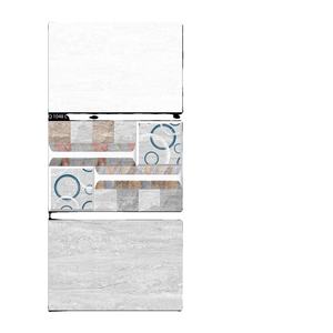 New Export Design Salle de bain Carrelages muraux numériques 300x450mm - Product Image 1