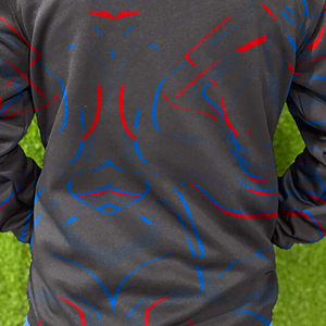 Blousons Bomber Homme 100% Polyester Légers Manches Longues Respirants Streetwear Veste d'Hiver Logo Personnalisé Pour Garçon - Product Image 6