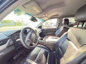 CHEVROLET SUBURBAN 1500 LT RWD 2017 LISTO PARA ENVIAR - Product Image 2