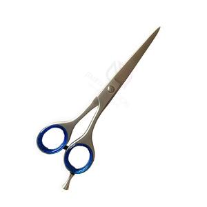 กรรไกรตัดผม JIMED SURGICAL สแตนเลส 9CR13 ยอดขายอันดับหนึ่ง ปลายทู่ ใบมีดคม ดีไซน์มืออาชีพ สวยงามทันสมัย - Product Image 2