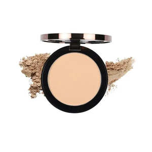แป้งฝุ่นโปร่งแสงควบคุมความมัน ปกปิดริ้วรอย พร้อมโลโก้สั่งทำ - Product Image 6