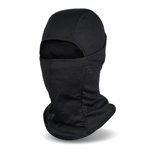 Cagoule au tarif de gros Cagoule de qualité supérieure nouveau design Cagoule à visage personnalisé 2026 - Product Image 4