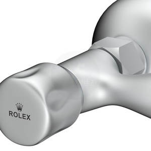 Iconmy Sink Mixer Tap With Modern Smooth Water Brass Material And Smooth Water Suitable For Wash Areas And Regular Use - Product Image 2