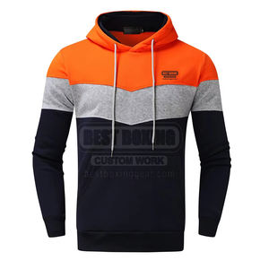 Nouveaux arrivages en gros Ensemble de deux pièces Ensembles de jogging Ensembles de pantalons élastiques pour hommes Survêtement de sport pour hommes à vendre - Product Image 2