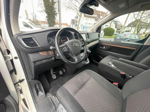 Usado 2020 TOYO TA PROACE CITY VERSO - Product Image 4