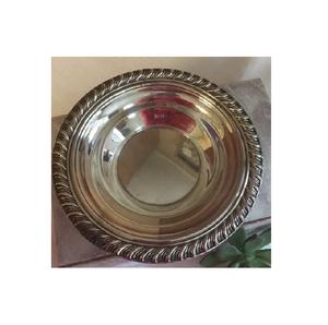 Posavasos de aluminio Chapado en plata para botella de vino, posavasos de alta calidad para champán y vino - Product Image 6