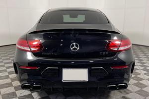 USADO, AMG C63 SUV 2019, Motor V8 Biturbo, Ruedas R20, Asientos de Cuero, Interior Claro, Transmisión Automática, Equipamiento Completo, Bajo Kilometraje - Product Image 5