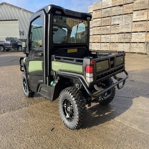 Vehículo utilitario John Deeree RTV Compre ahora Entrega rápida Disponible en stock Precio al por mayor Máquinas RTV confiables y duraderas - Product Image 2