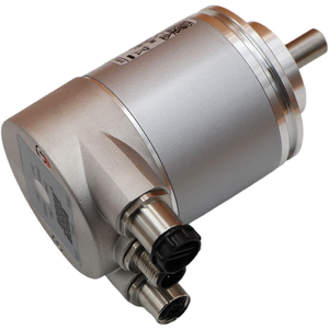 1 an de garantie 6FX2001-5QN25 SIEMENS 6FX20015QN25 nouveau et original PRIX absolu encodeur multi-tour 30 bits PROFINET fonctionnant - Product Image 3