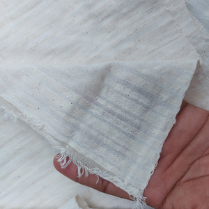 ชุดเดรสผ้าฝ้าย100% คอตตอนผ้าป่านออแกนิก180gsm ดีไซน์เนอร์เป็นมิตรกับสิ่งแวดล้อมสำหรับเด็กผู้หญิงเด็กผู้ชาย - Product Image 3