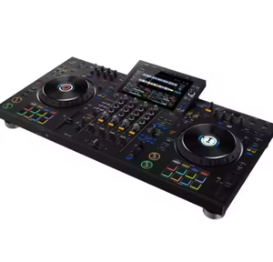 Nuevo Sistema de DJ Profesional Todo en Uno Alpha-Theta XDJ-AZ de 4 Canales, el Más Vendido - Product Image 1