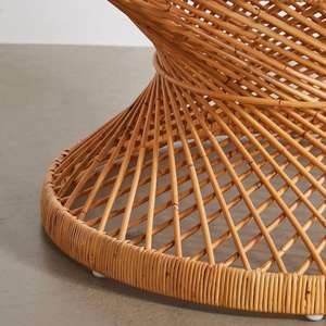 เฟอร์นิเจอร์ไม้ไผ่และหวายทำด้วยมือจากเวียดนามมีการผลิตในโรงงาน - Product Image 2