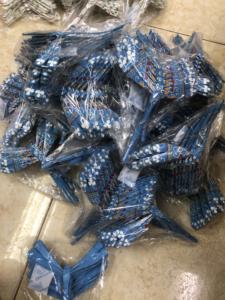 Fabrication de libellules en bambou combinant des designs traditionnels et modernes en 2024 - Product Image 5