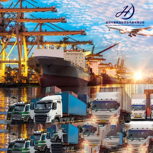 Heapest Listics ogistics ororororruedededededx Express mmport roroducts hinhina ruck reight to OREA razrazil nndonesia apapan - Product Image 6