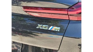 B-M-W X6 M 2023 Usado en Excelentes Condiciones - Product Image 2